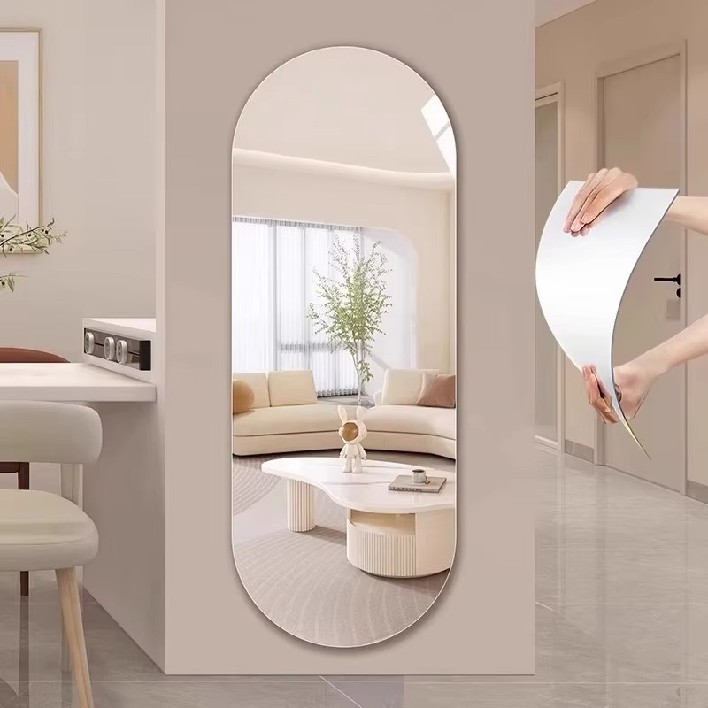 Acrylic Wall Stickers