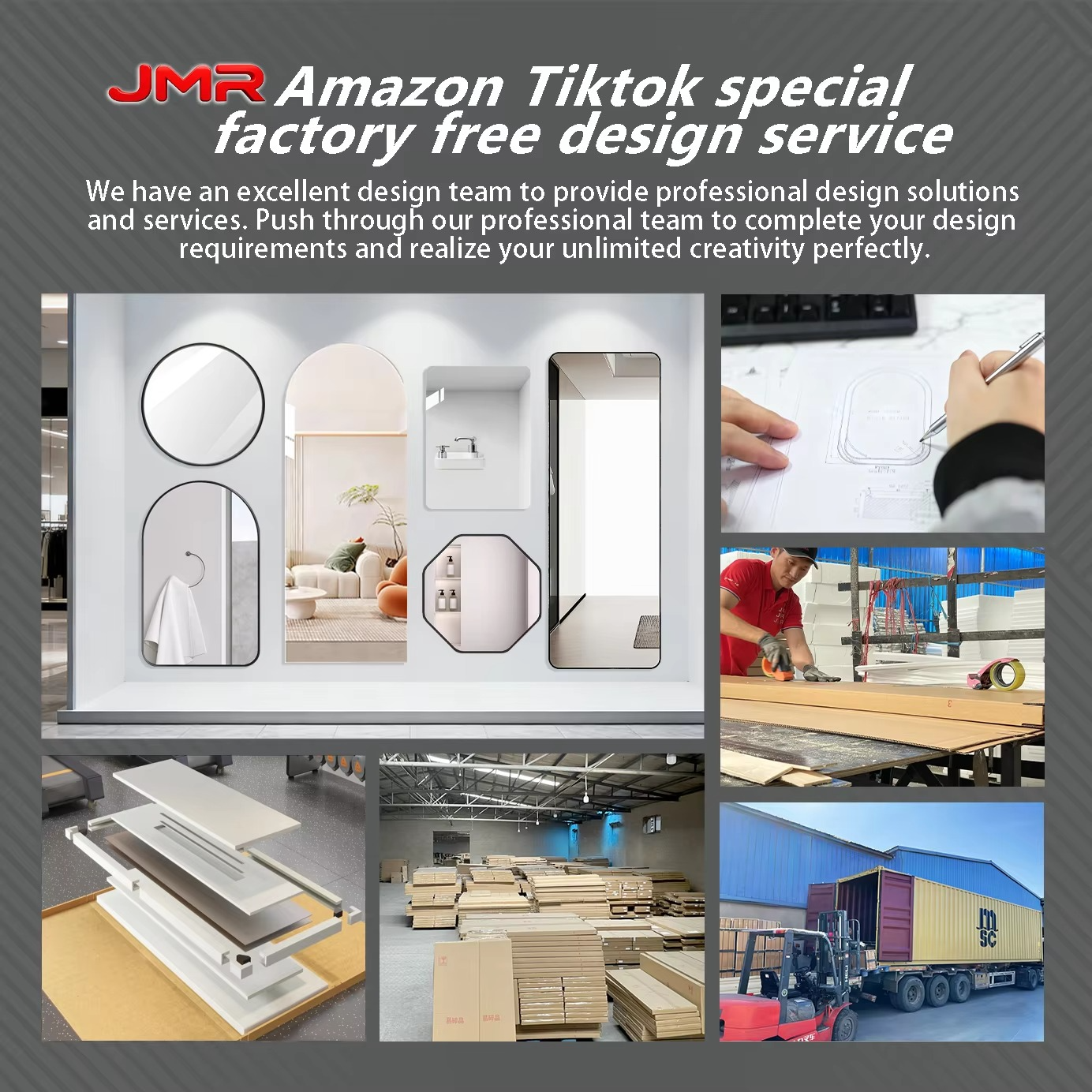 Acrylic Wall Stickers