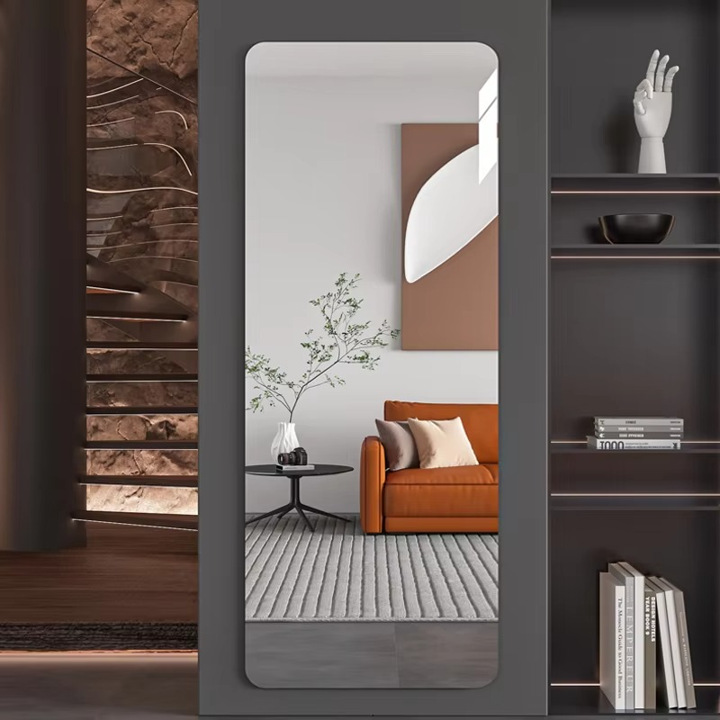 Acrylic Wall Stickers