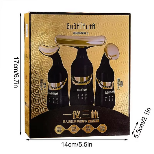 Facial Lifter (Massager)