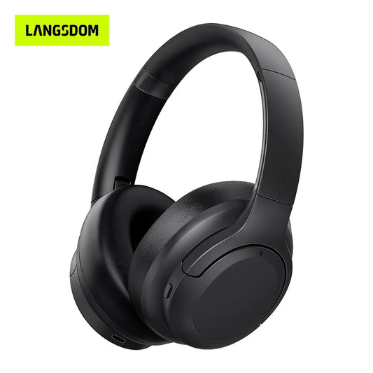 Noise Cancelling Wireless Headphone